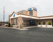 舒適套房酒店-近丹維爾購物中心 酒店