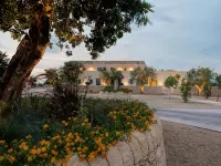 Masseria della Volpe Hotel a Noto