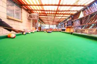 Poa Place Resort & Hotel - Where Nature Meets Comfort