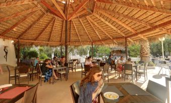 Hammamet Garden Resort and Spa