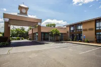 希爾頓逸居東海文紐黑文 住宿飯店