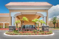 Quality Inn & Suites Conference Center