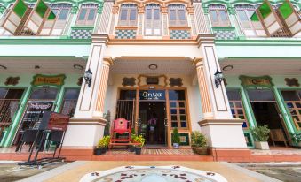 O'Nya Phuket Hotel