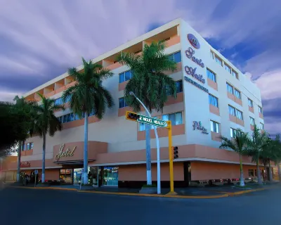 Hotel Santa Anita a Balderrama Hotel Collection Các khách sạn ở 