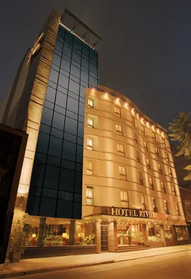 Hotel Solans Riviera Hotels in 