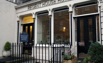 Regent House Hotel - City Centre Hotel