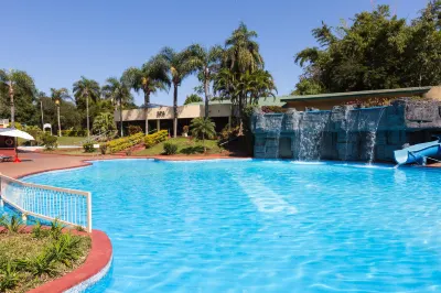 Exe Hotel Cataratas Hotels in 