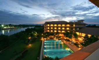The Imperial River House Resort, Chiang Rai