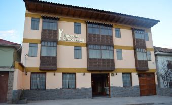 Imperial Cusco Hotel - Housity