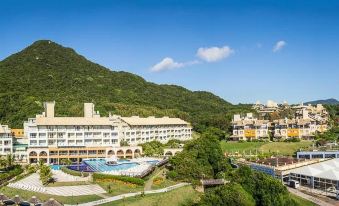 Costao do Santinho Resort All Inclusive