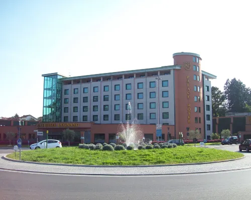 Palace Hotel Legnano Hotels in Ligni
