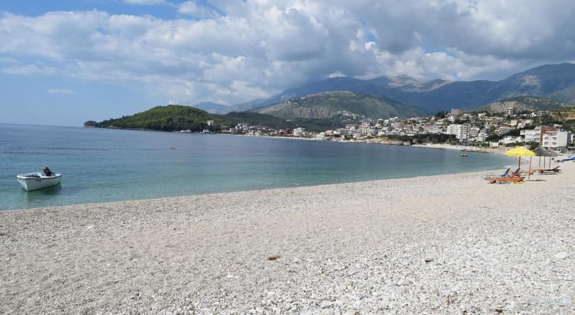 Sea Apartments Himare - Housity