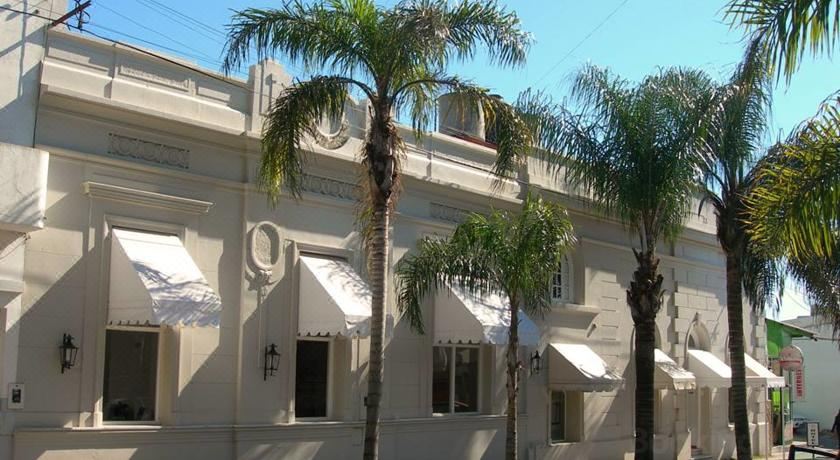 Hotel San Jorge - Housity