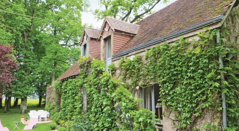 Maison de charme à Saint Branchs avec jardin d'1 hectare