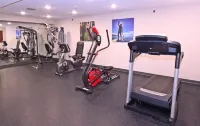 Accent Inns Burnaby