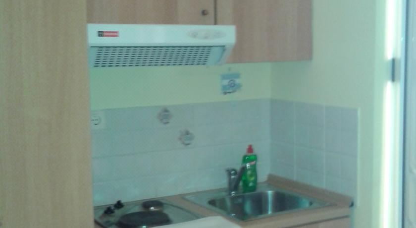 公寓 - 地面楼层