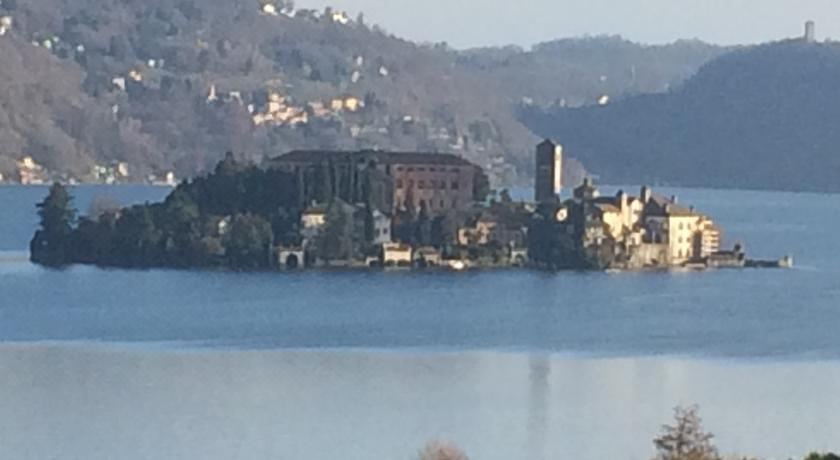 Ginetta One-Bedroom Apartment