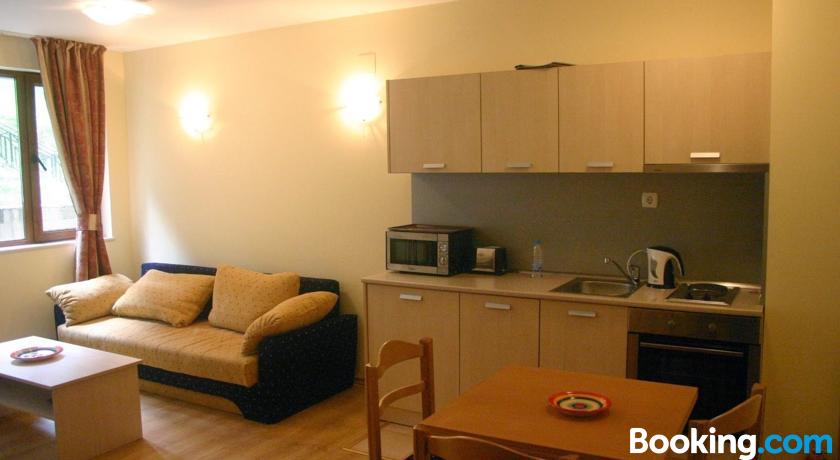 公寓 - 地面楼层