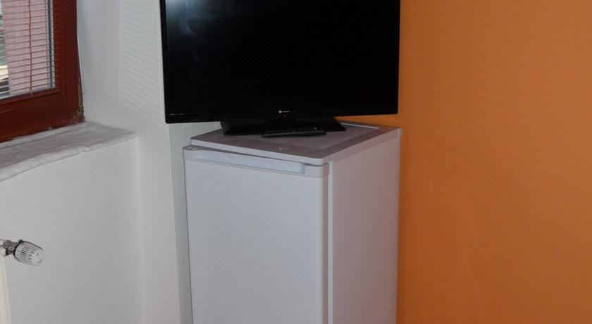 豪华双人间带淋浴