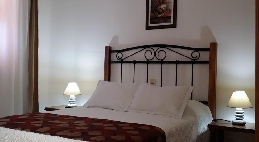 Hotel Select Standard Double Room