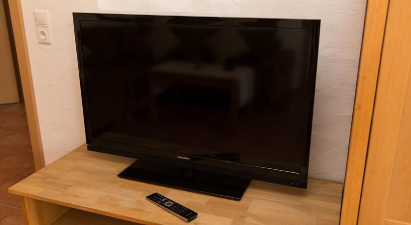 公寓 - 地面楼层