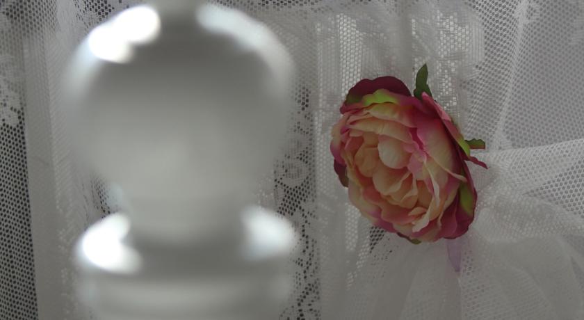 双人房（带独立浴室）