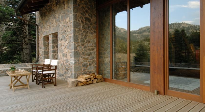 Stodasos Deluxe Villa