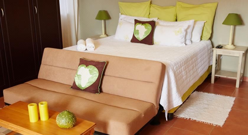 家庭房（带浴室）