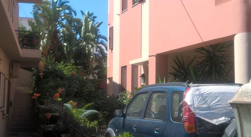 公寓 - 地面楼层