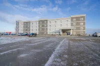 Chateau All Suites Hotel Hotel di 