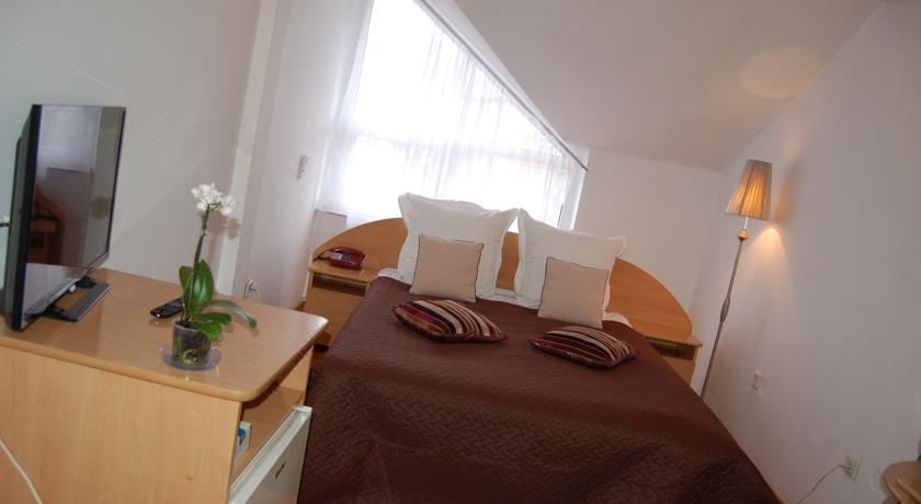 Motel Maestro Family Suite