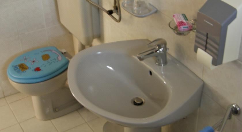 一卧室公寓 - 带露台