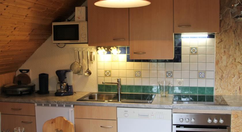 Appartements Della Schiava Apartment 