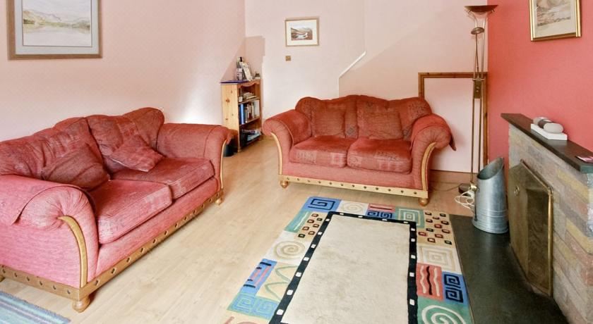 三卧室度假别墅