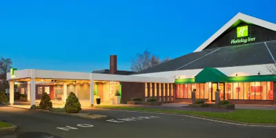 Holiday Inn BIRMINGHAM M6, JCT.7 by IHG Hotels in 
