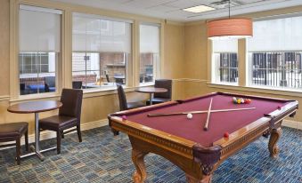 Residence Inn Baltimore White Marsh