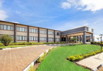 Protea Hotel Chipata Hôtels à : 