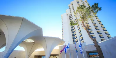 Vert Jerusalem by Afi Hotel Hotel a 