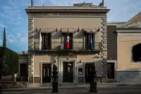 Villa Maria Cristina Hotel