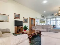 Colby Inn and Suites Hotels in Thomas County
