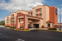 Sleep Inn & Suites Rehoboth Beach Hotels in 