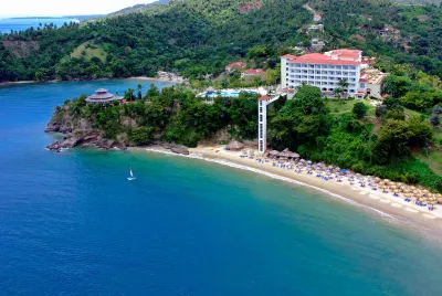 Eurostars Grand Cayacoa Hotels in 
