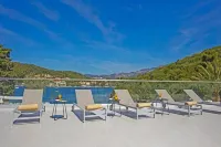 Aminess Planet Camping Holiday Homes Port9