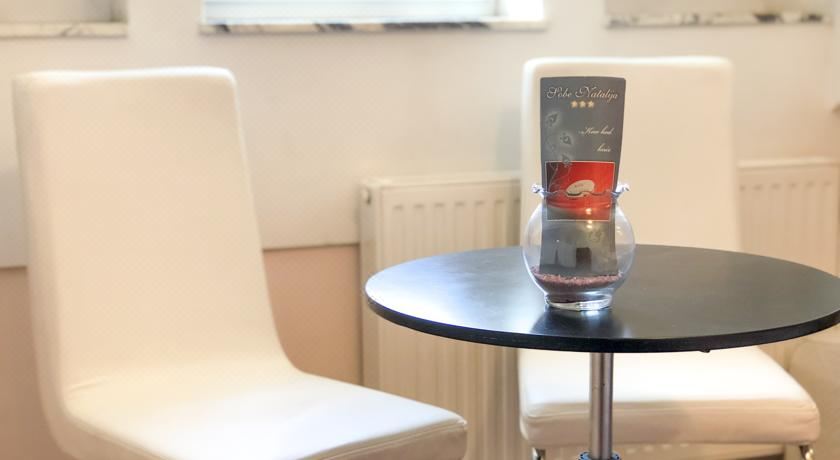 Smje?taj NatalijaDouble Room