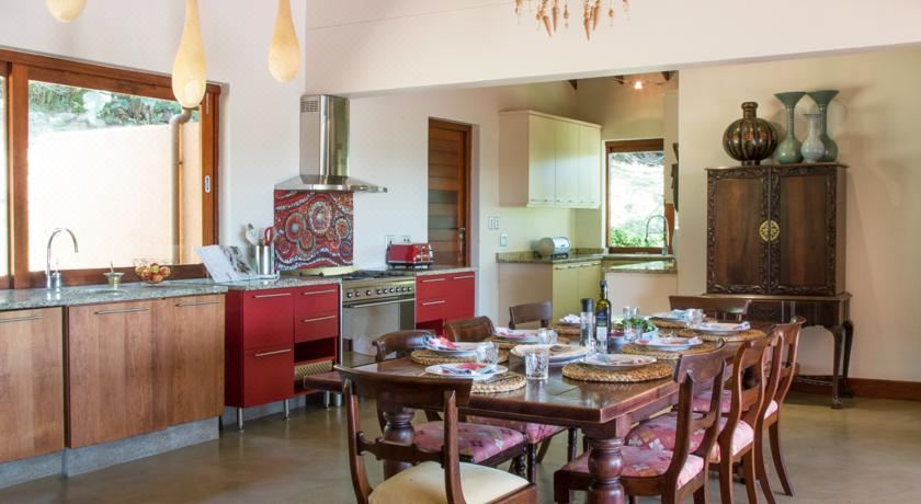 La Casa Compartida Luxury Villa