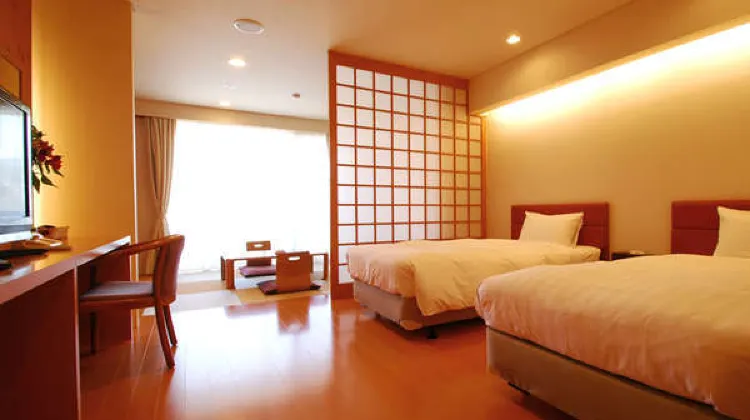 高遠さくらホテル 部屋