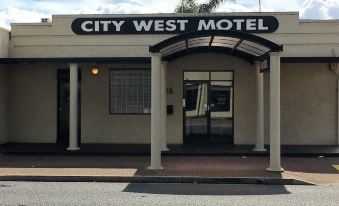 City West Motel