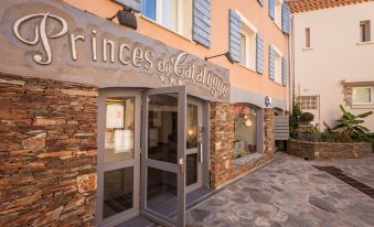 Hotel Princes de Catalogne