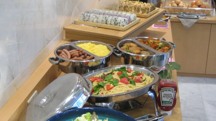 ファインデイズホテル 食事・レストラン