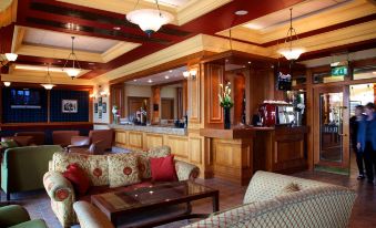 Carnoustie Golf Hotel 'a Bespoke Hotel’